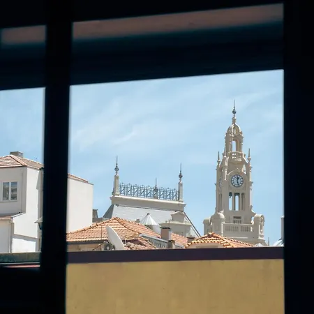 Domum 4 Oporto