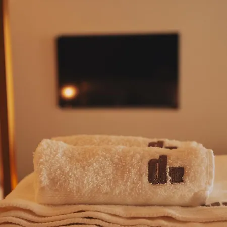 Apartahotel Domum 4 3*