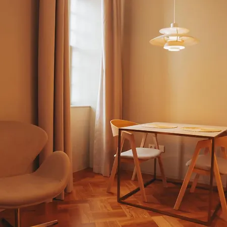 Hotel apartamentowy Domum 4 Porto