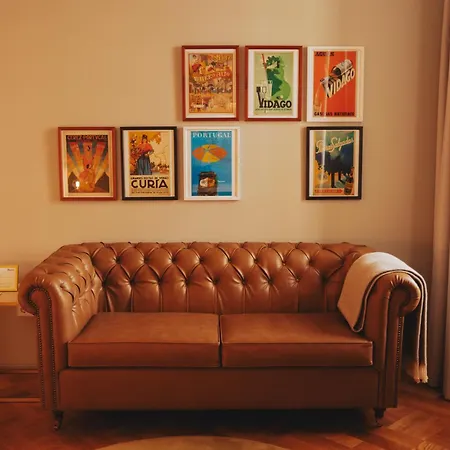 Hotel apartamentowy Domum 4