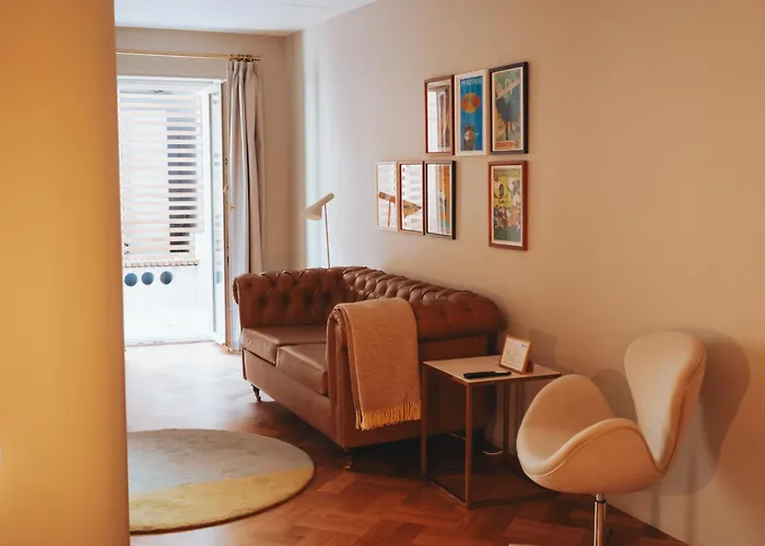 Apartahotel Domum 4 Oporto