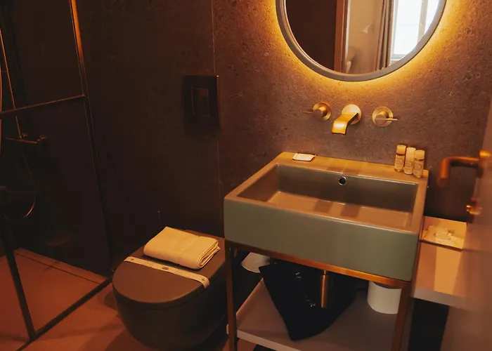 Apartahotel Domum 4 Oporto