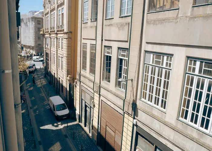 Domum 4 Hotel apartamentowy