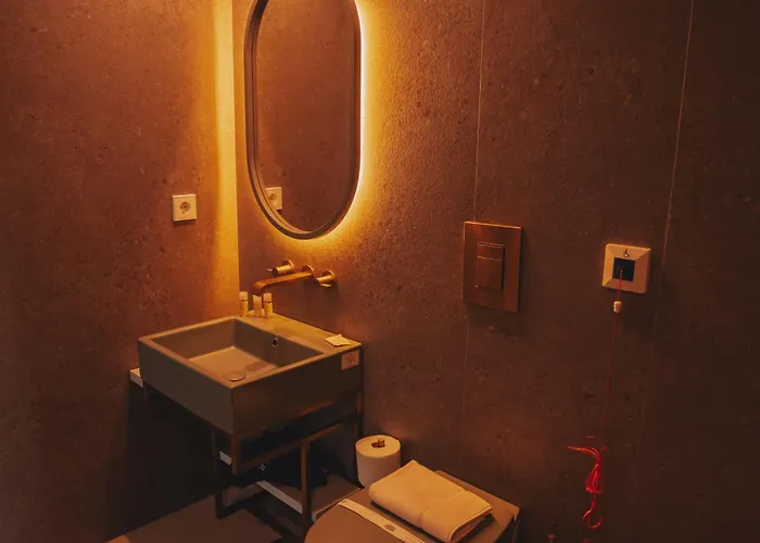 Domum 4 Hotel apartamentowy