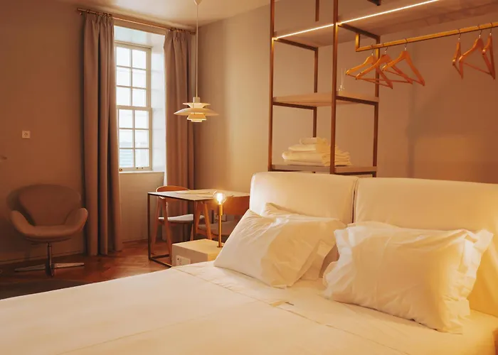 Hotel apartamentowy Domum 4 3*