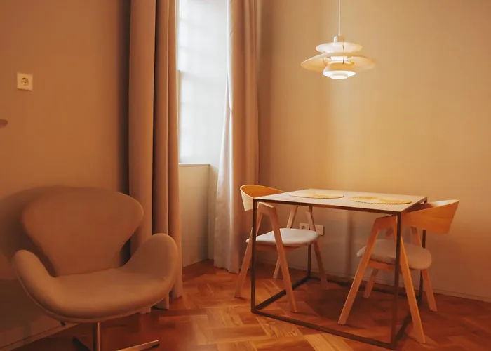 Aparthotel Domum 4 Porto