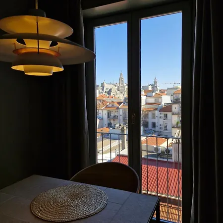 Domum 4 Porto