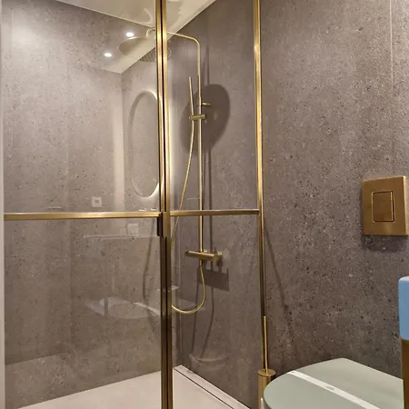 Aparthotel Domum 4