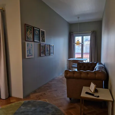 Aparthotel Domum 4 Porto