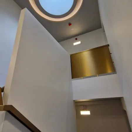 Domum 4 Aparthotel *