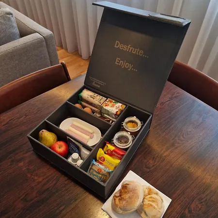 Domum 4 * Porto