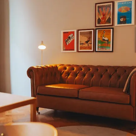 Aparthotel Domum 4
