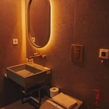 Domum 4 Aparthotel