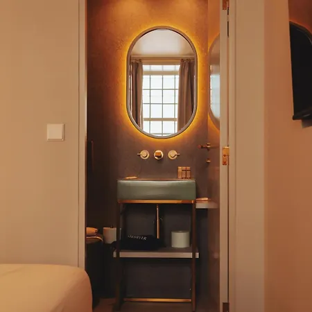 Domum 4 Lägenhetshotell *