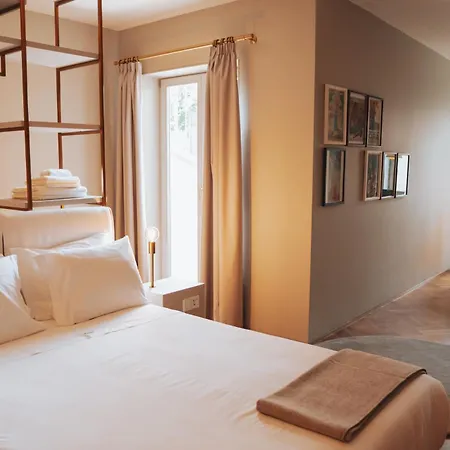 Domum 4 Aparthotel 3*