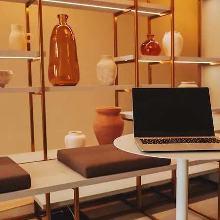 Domum 4 Apart-hotel Porto