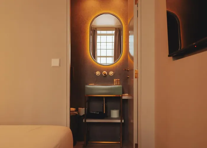 Domum 4 Appart hôtel 3*