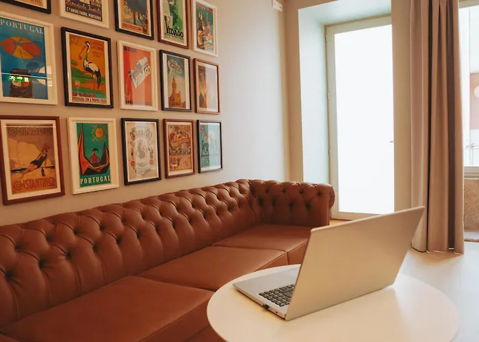 Domum 4 Appart hôtel