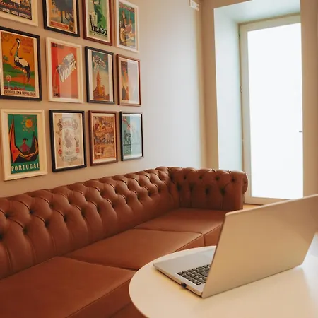 Domum 4 アパートホテル