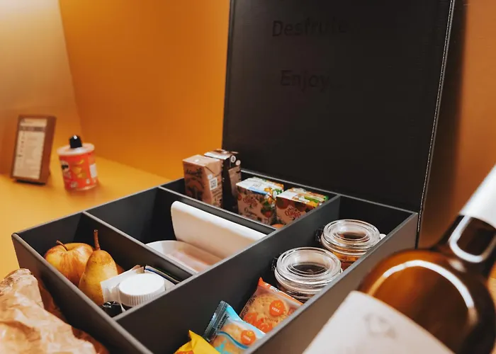 Aparthotel Domum 4 3*