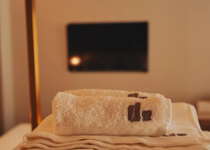 Aparthotel Domum 4 3*