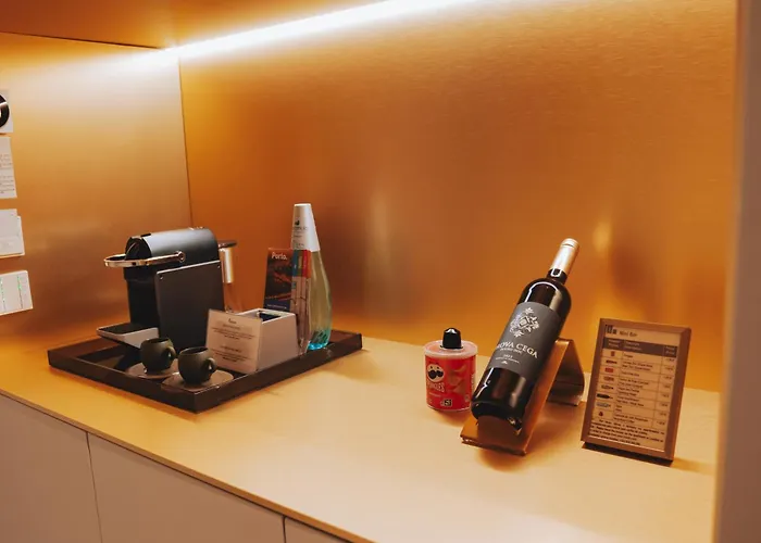 Domum 4 Aparthotel Porto